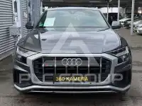 2019 Audi SQ8