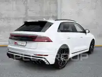 2019 Audi SQ8