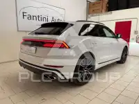2019 Audi SQ8