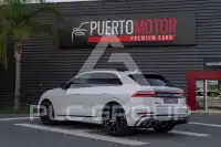 2019 Audi SQ8
