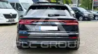 2019 Audi SQ8