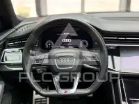 2019 Audi SQ8