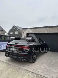 2019 Audi SQ8