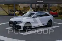 2019 Audi SQ8