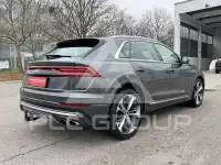 2019 Audi SQ8
