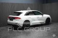 2019 Audi SQ8
