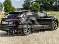 2019 Audi SQ8