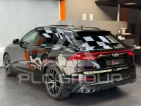 2019 Audi SQ8