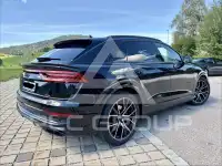 2019 Audi SQ8
