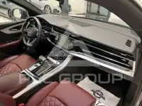 2020 Audi SQ8