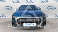 2019 Audi SQ8