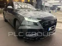 2019 Audi SQ8