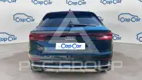 2019 Audi SQ8