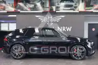 2019 Audi SQ8