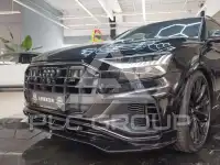 2019 Audi SQ8