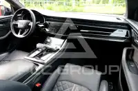 2019 Audi SQ8