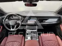 2019 Audi SQ8