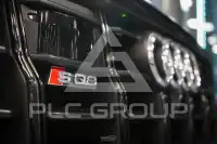 2019 Audi SQ8