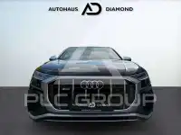 2019 Audi SQ8