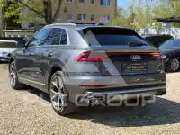 2019 Audi SQ8