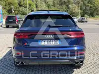2019 Audi SQ8