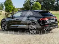 2019 Audi SQ8