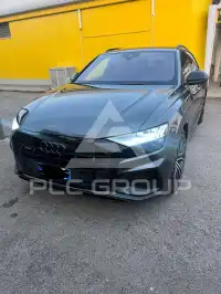 2019 Audi SQ8