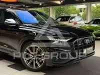 2019 Audi SQ8