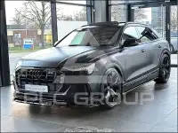 2019 Audi SQ8