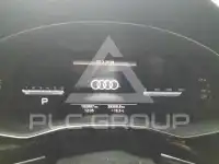 2019 Audi SQ8