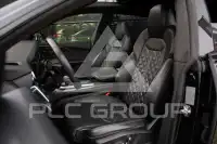 2019 Audi SQ8