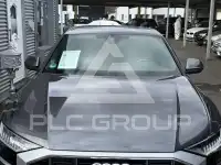 2019 Audi SQ8