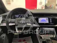2019 Audi SQ8