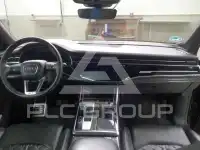 2019 Audi SQ8