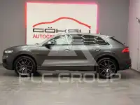 2019 Audi SQ8