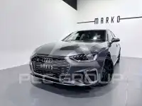 2019 Audi S4