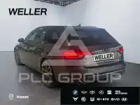 2019 Audi S4