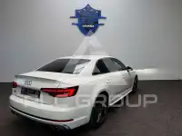 2019 Audi S4