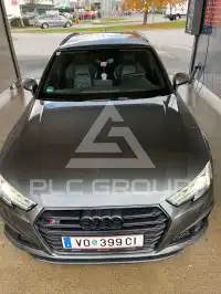 2019 Audi S4