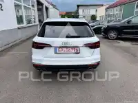 2019 Audi S4