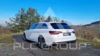 2019 Audi S4