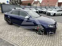 2019 Audi S4