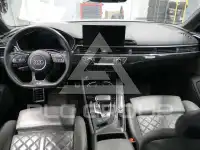 2019 Audi S4