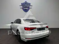 2019 Audi S4