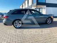 2019 Audi S4