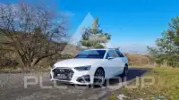 2019 Audi S4