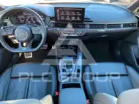 2019 Audi S4