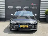 2019 Audi S4