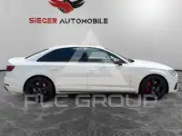 2019 Audi S4