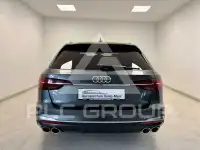 2019 Audi S4